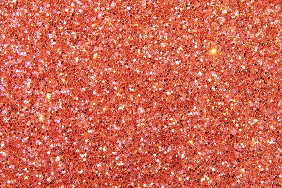 Download Orange Red Glitter Background - Orange Collection