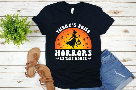Download Funny Halloween T-shirt Quotes, Cricut - Premium Bundle