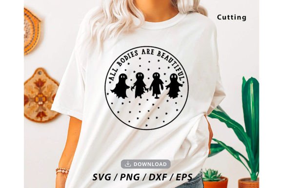 Download Funny Halloween T-shirt Quotes, Cricut - Premium Bundle